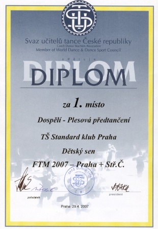 Diplom FTM 2007,-scan